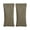 Green, variant on 2Pcs Sunglasses Pouch Soft Auto-Closing Stylish Case Faux Leather Anti-Scratch Lining Compact Glasses Bag Microfiber Screen Cleaning Bag