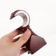 thumbnail image 2 of 2 soportes de madera para barra de cortina, 2 of 8