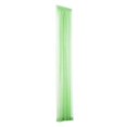 thumbnail image 2 of LNGOOR 1PC Pure Color Tulle Door Window Curtain Drape Panel Sheer Scarf Valances Home Decor Party Favors on Clearance, 2 of 5