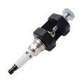 thumbnail image 2 of Aluminum Alloy Spark Plug Gap Tool High Engine Performance Car Engine Spark Plug Caliper with M12 Thread Universal Replacement, 2 of 7