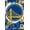 Premium Unframed Version, variant on NBA Golden State Warriors - Maximalist Logo 23 Wall Poster, 14.725" x 22.375"