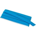 thumbnail image 4 of (3 pack) Wrights 1/2" Turquoise Extra Wide Double Fold Bias Tape, 3 yd, 4 of 9