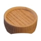 thumbnail image 4 of Tapete para tetera de bambú, salvamanteles, almohadilla caliente, tapete para taza Premium, posavasos de mesa, tapete con soporte anticalor, almohadil, 4 of 9