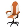 thumbnail image 1 of LCXmlly Waterproof Chair Cover Wear Resistant Waterproof Dining Chair Cover Non Fading Universal Chair Protector Case, 1 of 7