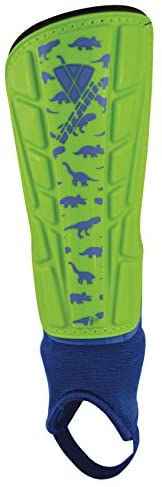 Vizari Dino Soccer Shin Guard