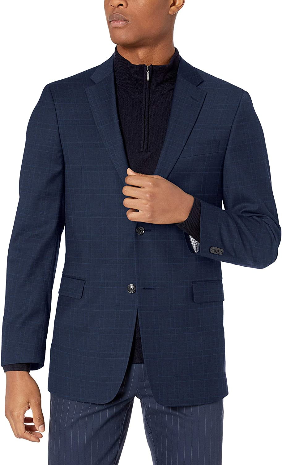 Jacket Modern Fit Suit Separates 