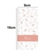 thumbnail image 2 of Cuaderno Grid Inside, suministros de oficina de regalo de negocios para hombres y mujeres, 7 x 3,54 pulgadas, 128 páginas Adepaton BST3000971-1, 2 of 5