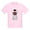 Light Pink, variant on CafePress - Alpha Omega T Shir T Shirt - Light T-Shirt Kids XS-XL