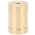 thumbnail image 1 of Female Thread Brass Spray Nozzle Cooling Spray Head Automatic Irrigation Sprinkler HeadG1/2 20mm, 1 of 5
