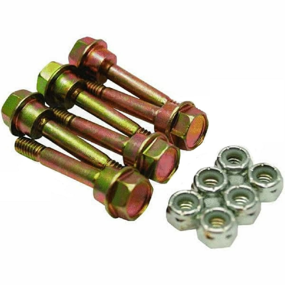 Husqvarna Snow Thrower Replacement Shear Bolt Kit With 6 Bolts