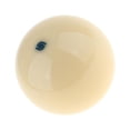 thumbnail image 4 of Bearachild Resin Billiard Practice Training Pool Cue Replacement Billiard Ball Type2 NO2, 4 of 6