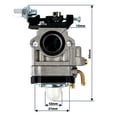thumbnail image 4 of Carburettor Carb For Fuxtec Motorsense MFS520 / MFS 520 Multitool 2in1 52cc-851, 4 of 6