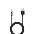 thumbnail image 1 of Adaptateur de Charge Rapide Compatible pour Realme Techlife Montre Dizo Watch2 Oppo, 1 of 8