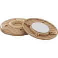 thumbnail image 1 of Shepherd Hardware Glide Furniture Pad 3-1/4In 3687, 1 of 3