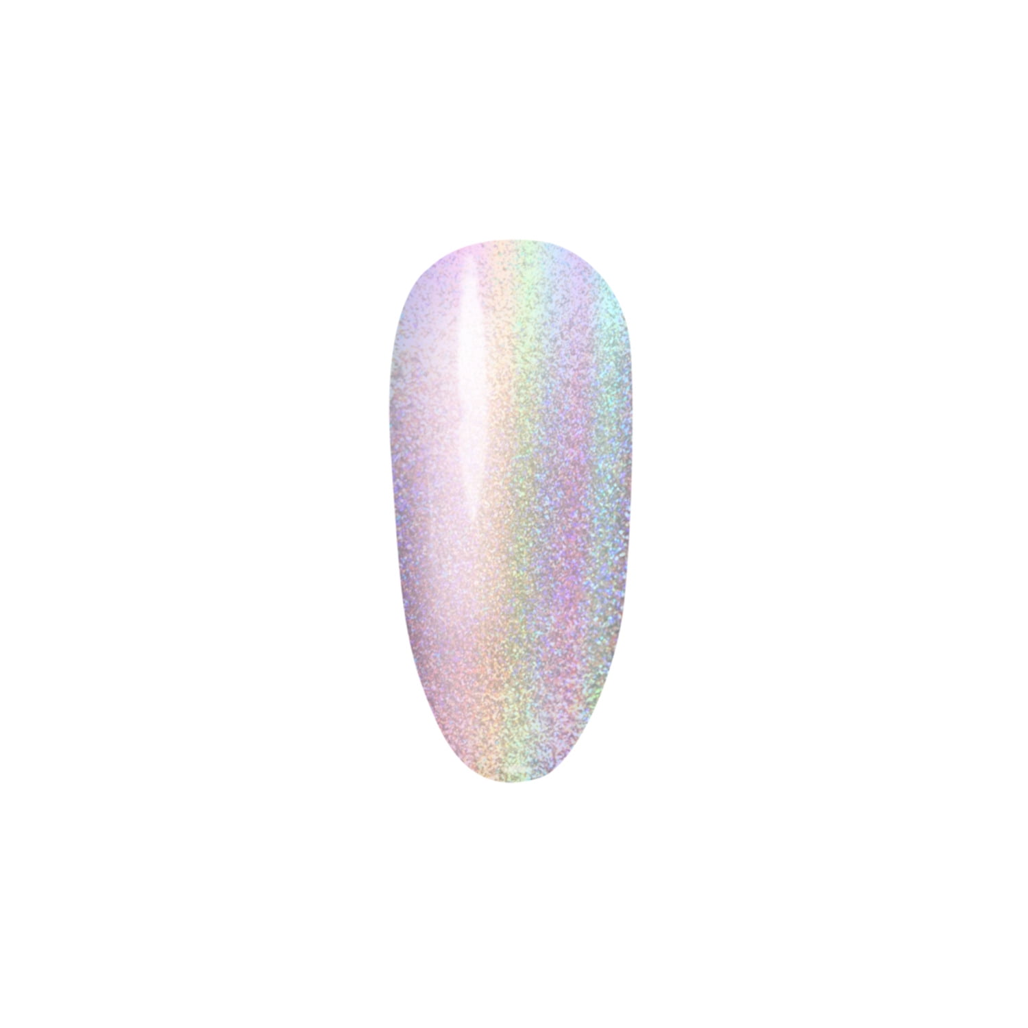 Holographic Cat Eye
