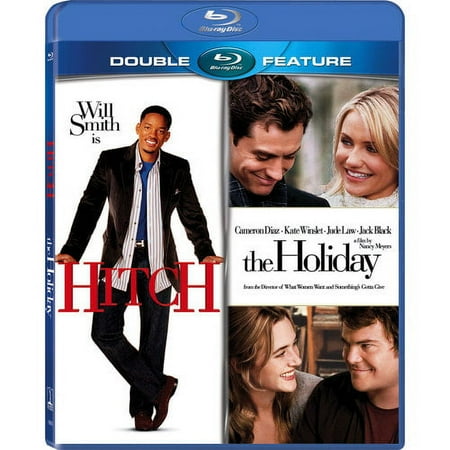 Sony Hitch / Holiday (26) Double Bd Df Ws