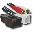 thumbnail image 5 of Metra 70-5519 Radio Wiring Harness for Mustang 01-03 Mach 1 Amp Int, 5 of 7