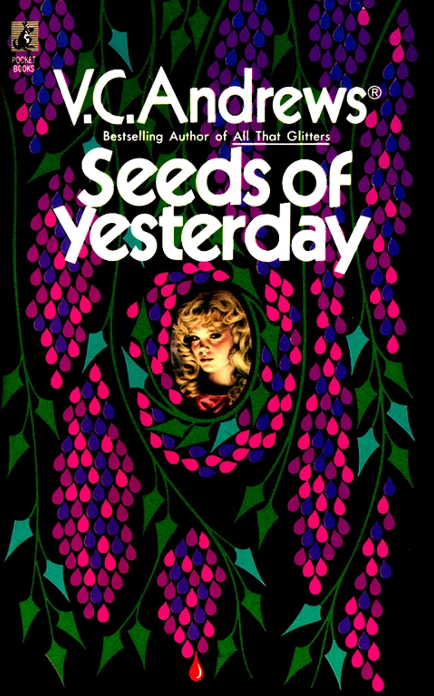 Seeds of Yesterday Mass Market Paperback