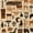 Color 3, variant on Peel and Stick Wallpaper Leopard Print Black Gold Spots Rust 17.7in x 118in Contact Paper Removable Self Adhesive Wall Mural Wall Decor for Bedroom Kitchen Cabinets