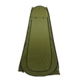 thumbnail image 2 of Pop Up Privacy TentPortable Pop Up Tent Camping Shower Tent Privacy Tent Proven Performance, 2 of 5