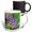 Multicolor, variant on 3drose, Grapes on Vine, Skaneateles, New York, Usa., 11oz Mug