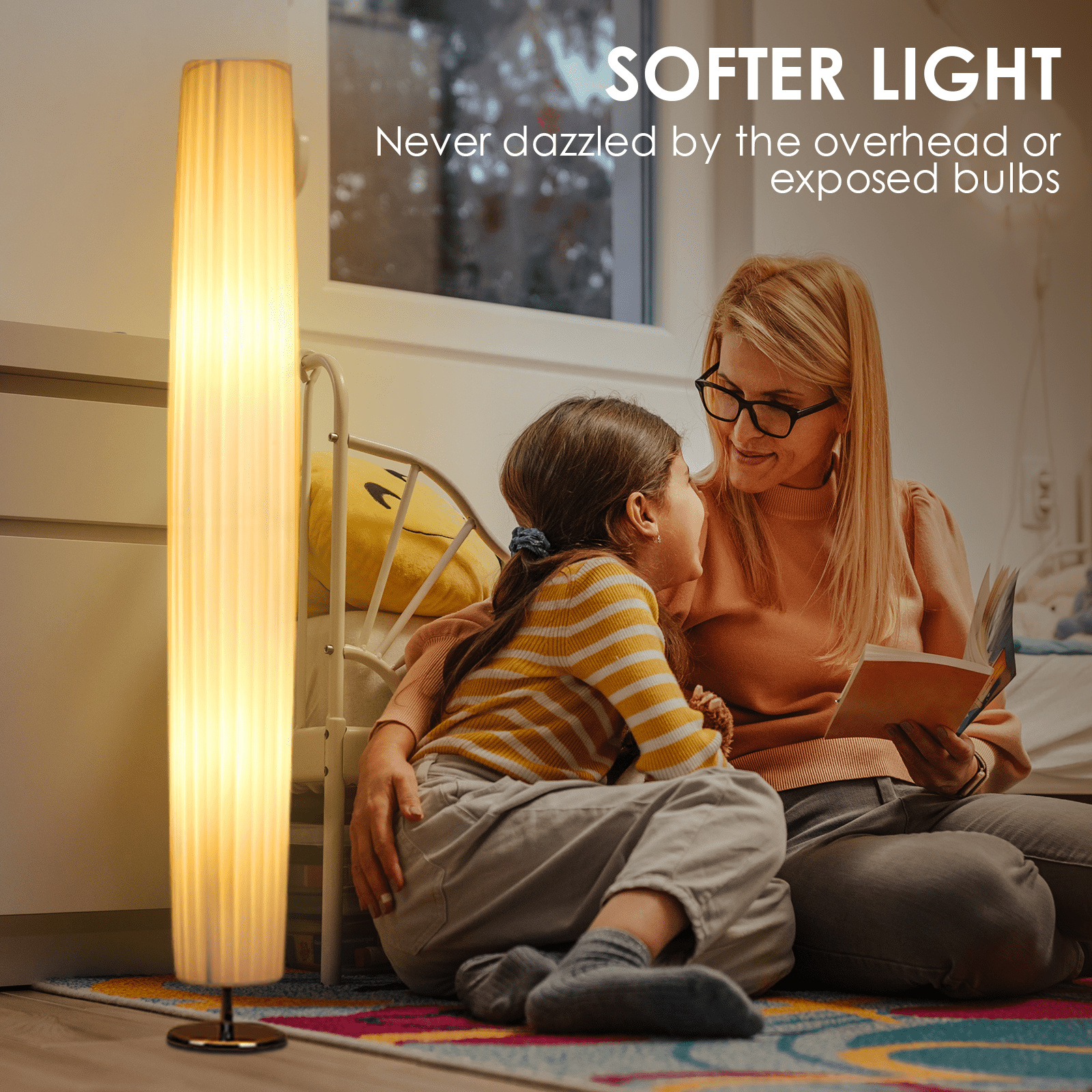Albrillo on sale floor lamp