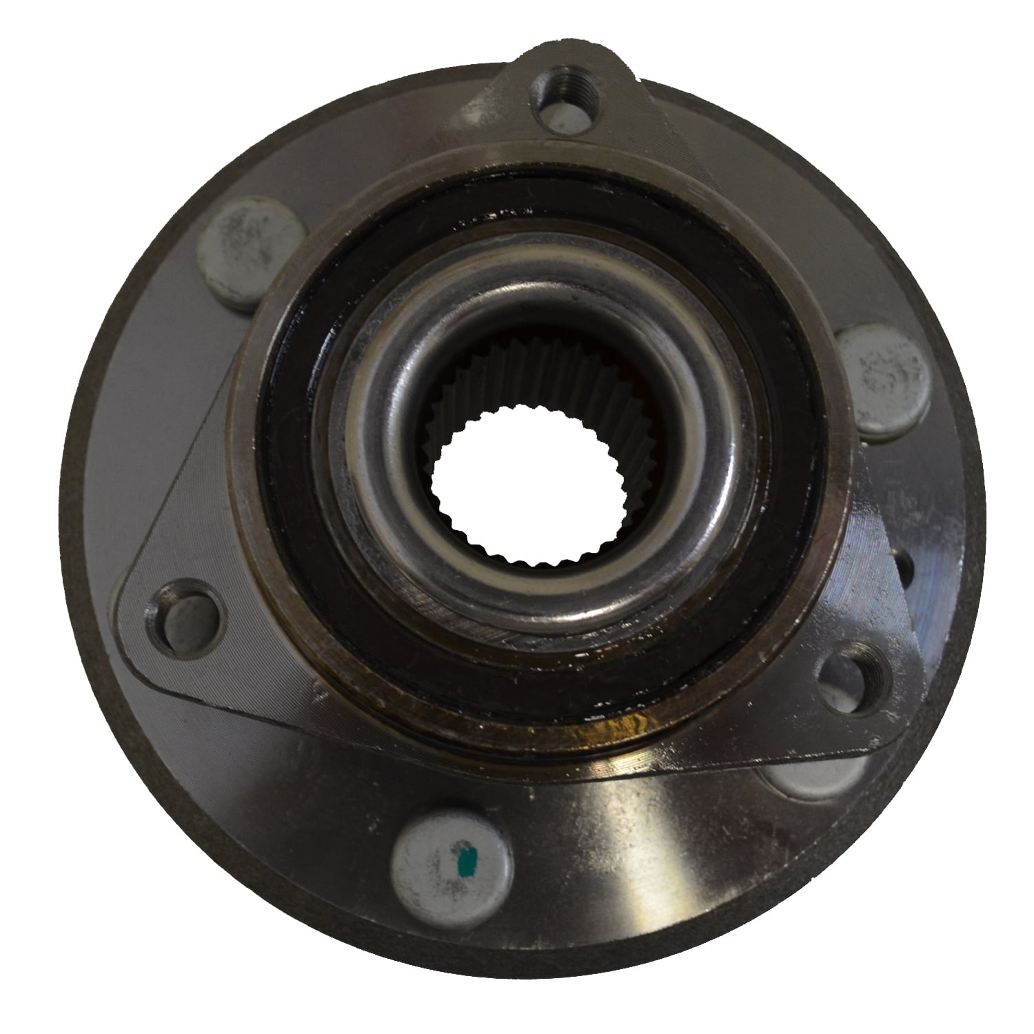 GMB 730-0380 Wheel Hub Assembly that fits a Buick Enclave (2008-2016)
