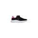 thumbnail image 2 of Tenis Charly Para Niñas Infantil Deportivos Casuales Textil negro 15 Charly 101A1T, 2 of 7