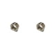 thumbnail image 4 of Sidaley Sensor de oxígeno Universal para coche M18x1.5, tuerca hexagonal de acero inoxidable, sujetador de tubo de escape, herramienta de 2piezas, 4 of 6