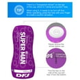 thumbnail image 5 of Male Masturbator Cup Portable Manual Adult Sex Toys for Men Self Pleasure, 5 of 9