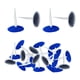 thumbnail image 2 of Kit de 24 tapones para reparación de neumáticos, parches para neumáticos de garaje, tapones para reparación de pinchazos Manga de hierro de 6 mm x 5 cm, 2 of 7