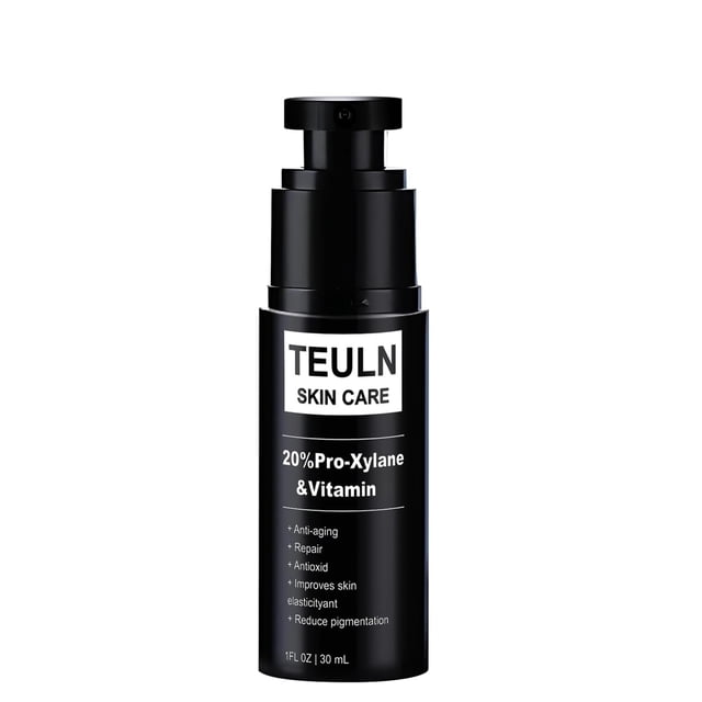 Sérum TEULN 20% Pro-Xylane con multivitamínico E antienvejecimiento