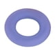 thumbnail image 3 of Anillo amortiguador para sordina de saxofón, ligero, para práctica de instrumentos, elimina el ruido de silicona Saxo Alto Púrpuras, 3 of 9