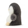 thumbnail image 2 of Peluche blando de pingüino ABEARCAR, 15 cm, 2 of 8