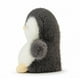 thumbnail image 2 of Peluche blando de pingüino ABEARCAR, 15 cm, 2 of 8