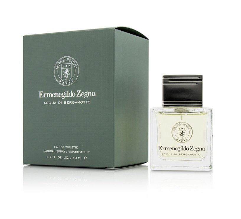 Ermenegildo zegna acqua di bergamotto price Clearance