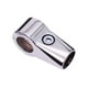 thumbnail image 5 of Connector de tubería de camada Conexión de ajuste Inner Dia 32 mm Accesorios Combinación de combinación T Conector de la abrazadera de tubería para la 35cmx85cm, 5 of 8