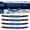 Blue, variant on Roll Bar Grab Handles Paracord Grip Handle for Ford Bronco Accessories 2021 2022 2023 2024 2025 2 Door 4 Door, 4 Pack (Blue)
