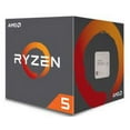 thumbnail image 2 of AMD Ryzen 5 2600X 6-Core 4.2 GHz AM4 Processor, 2 of 2