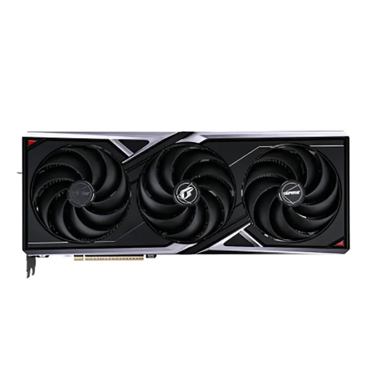 Colorful iGame RTX 5080 Vulcan OC 16GB Graphics Card - Walmart.com