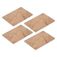 thumbnail image 1 of Alto Sax Cork Sheets, Saxophone Cork Sheet 10 Pieces Replacement Parts Compression Ability  for Daily Performance, 1 of 7
