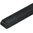 thumbnail image 3 of Samsung HW-S800B/ZA 3.2.1ch Soundbar with Wireless Dolby Atmos DTS:X Black 2022 Bundle with Premium 2 YR CPS Enhanced Protection Pack, 3 of 12