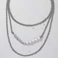 thumbnail image 5 of Collares para masticar Yashi de silicona resistentes y duraderos para niños con autismo, 5 of 5