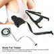 thumbnail image 3 of Medidor de Grasa Corporal, Cinta métrica de Cintura retráctil Herramienta de medición de IMC Calibrador de Pliegues cutáneos para un Pliegue de Piel preciso, Aptitud física y pérdida de Peso Ecomeon  no, 3 of 5
