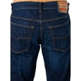thumbnail image 4 of Diesel D-Finitive Regular Jeans, Blue, 4 of 5