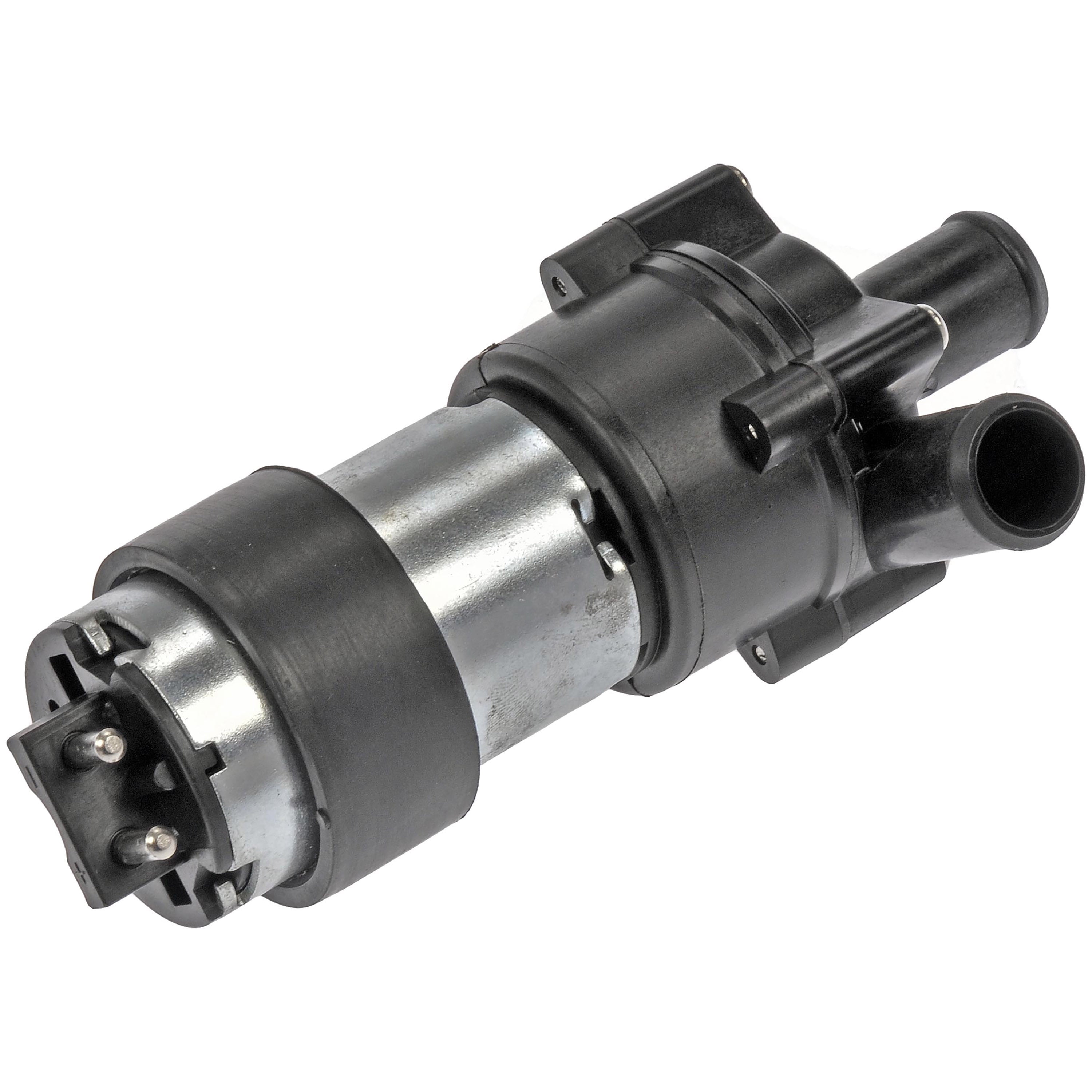 ACDelco GM Original Equipment 251-797 Auxiliary Water Pump, Black