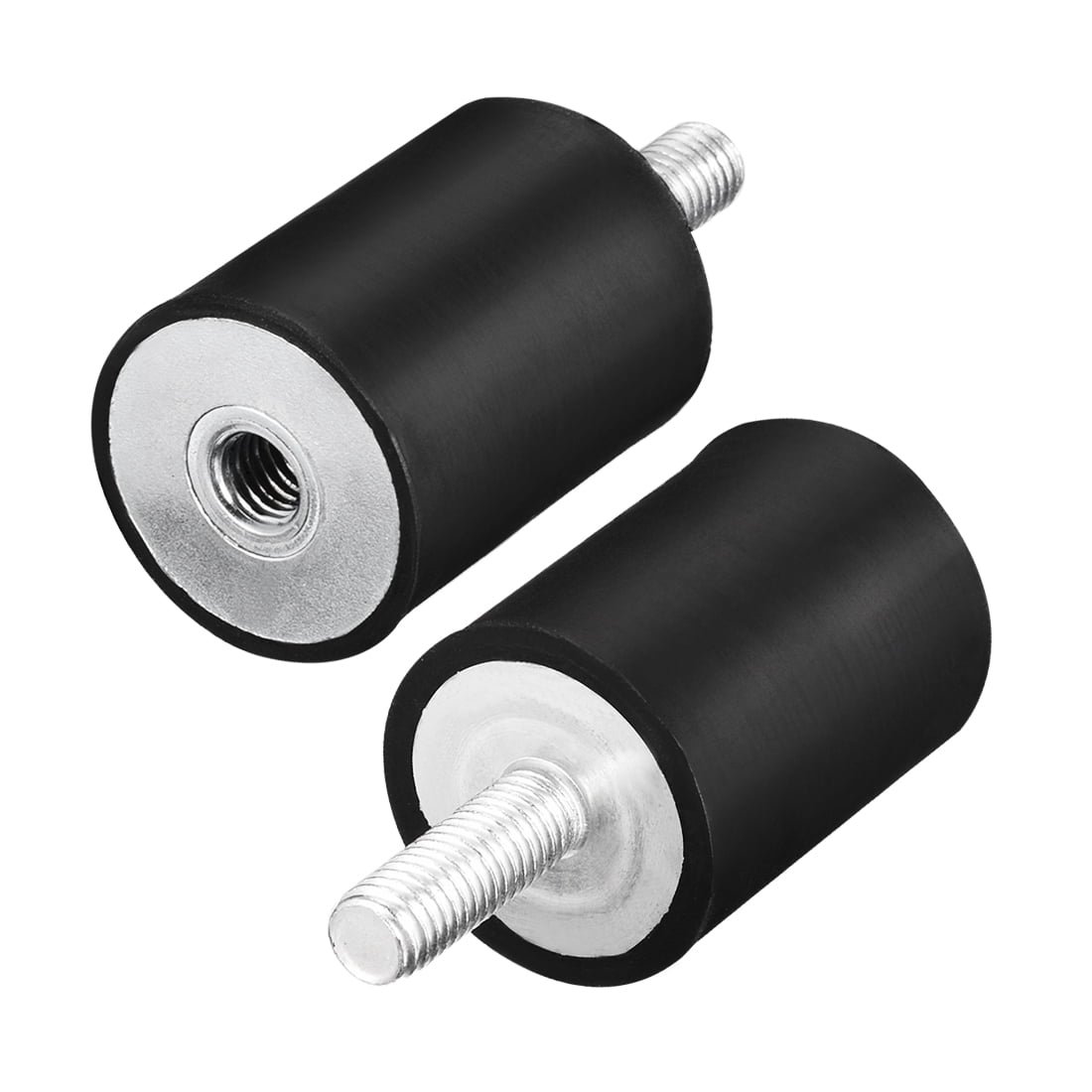 Volant De Bateau Ultraflex V38 KS 350 Mm – Anti-vibrations, Jante Noire, 3 Branches, Cône 3/10,2 Cm