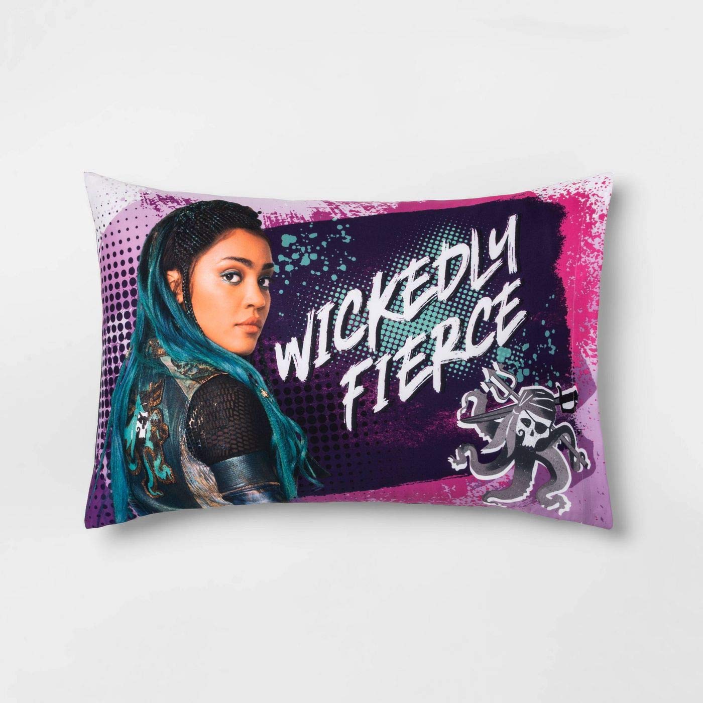 descendants 3 pillowcase