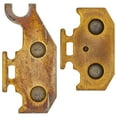thumbnail image 3 of Niche Brake Pad Set Can-Am Outlander Maverick Front Right Rear Ceramic 705600349 519-KPA2334D, 3 of 6