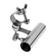 thumbnail image 2 of Soporte de Barra de material acero Inoxidable Soporte de Montaje de Silla con Abrazaderas de Tornillo Playa, 2 of 8